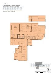 Enchanté (D11), Apartment #615283511